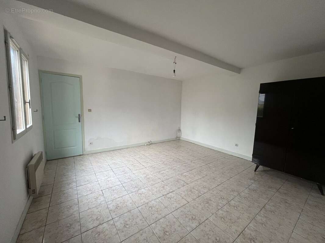 Maison à BEZANCOURT