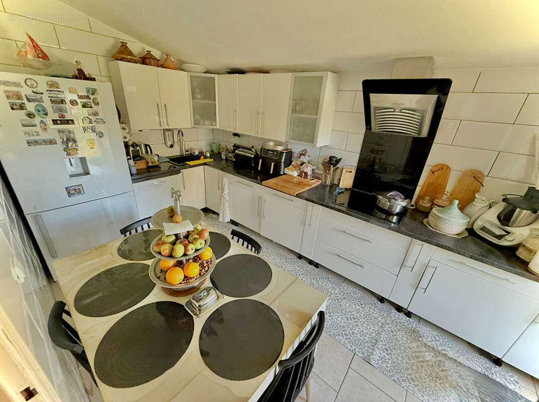 Maison à GOUSSAINVILLE