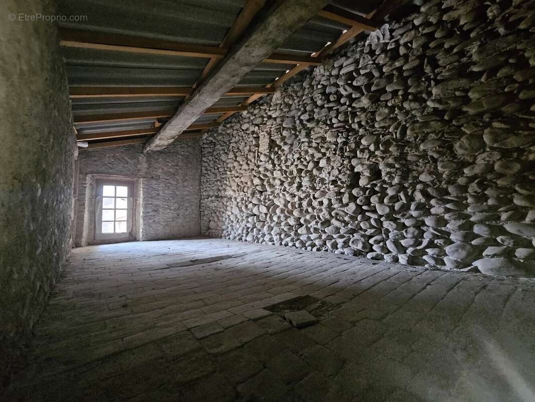Maison à rénover - photo 4