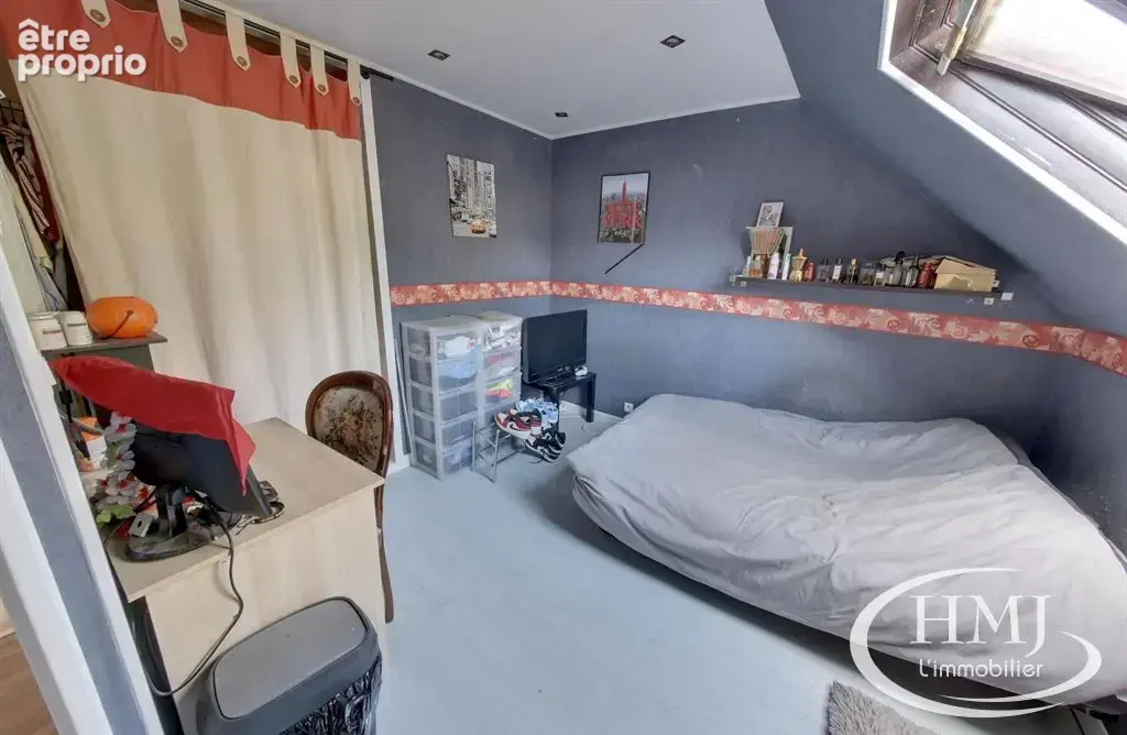 Maison 5 pièces 88 m² à vendre à Lisses (91090) - photo 6