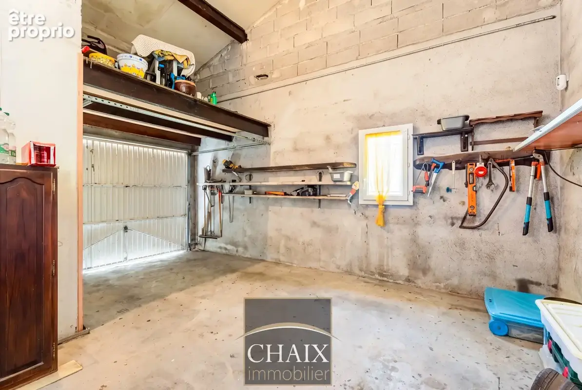 La ciotat   maison de plain-pied avec jardin de 1 000 m2 - photo 13