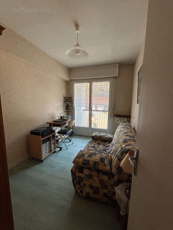 Appartement à LANCRANS