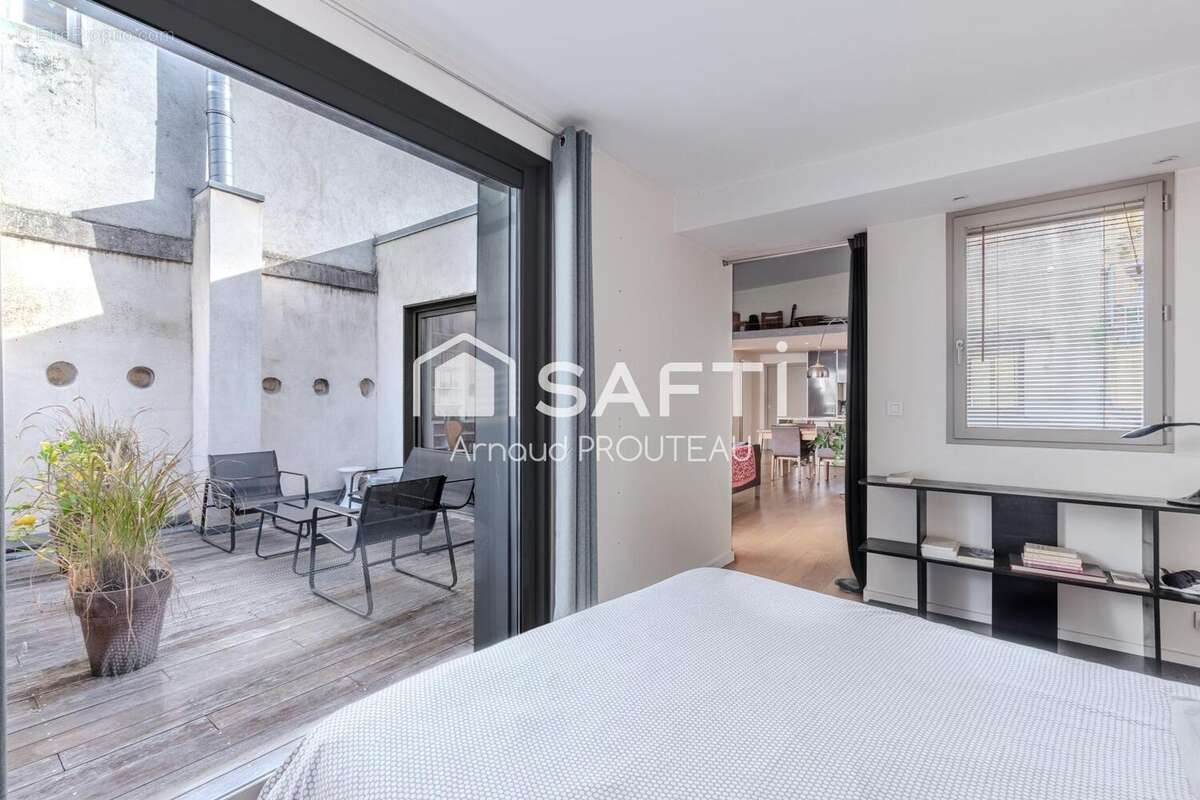 Photo 3 - Appartement à TOULOUSE