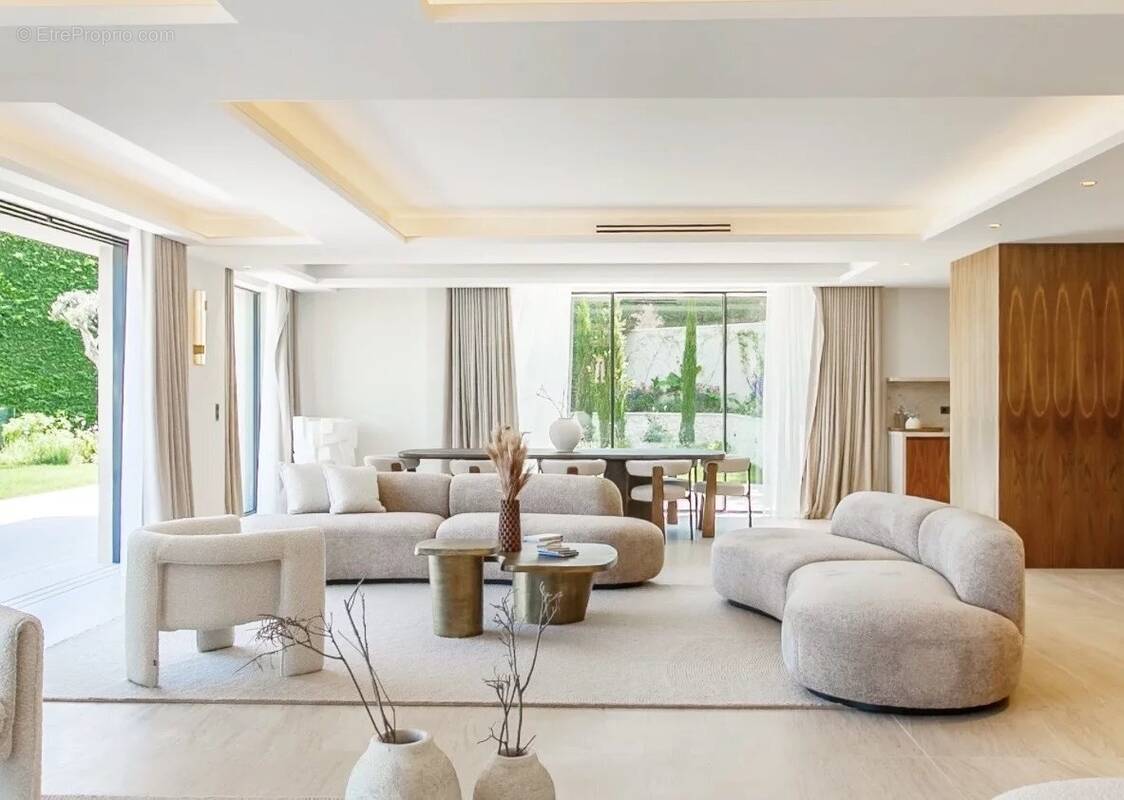 Maison à NICE