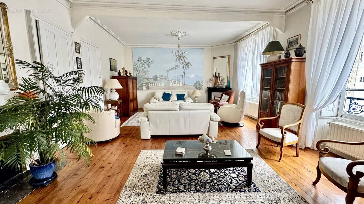 Appartement à VANNES