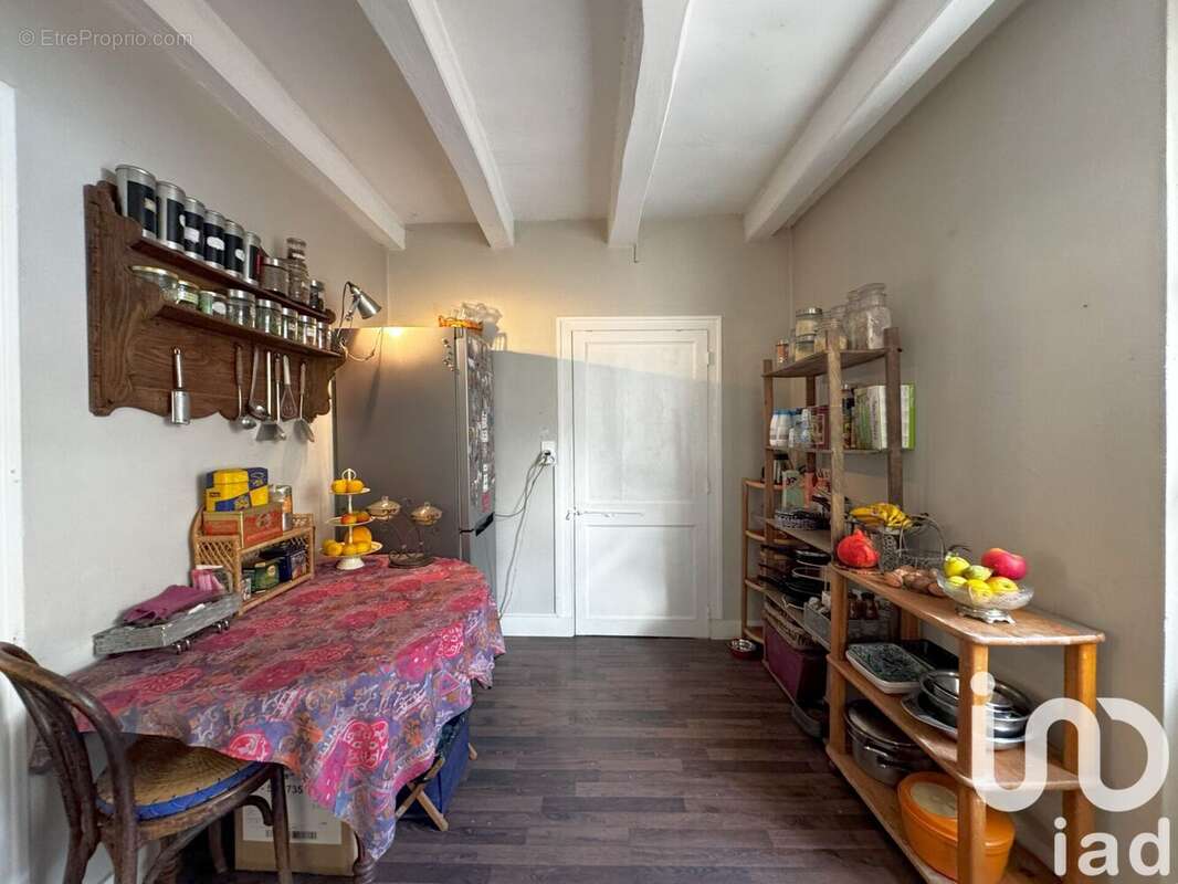 Photo 9 - Maison à VOUVANT