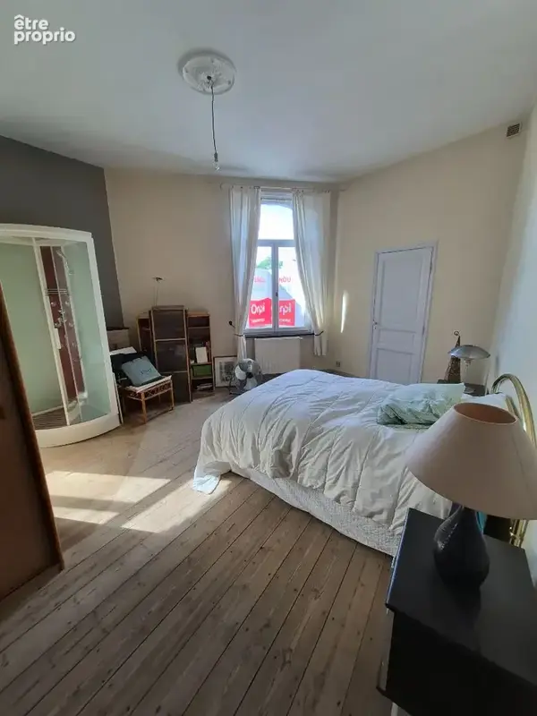 Maison Valenciennes 5 pièce(s) 135 m² - photo 8