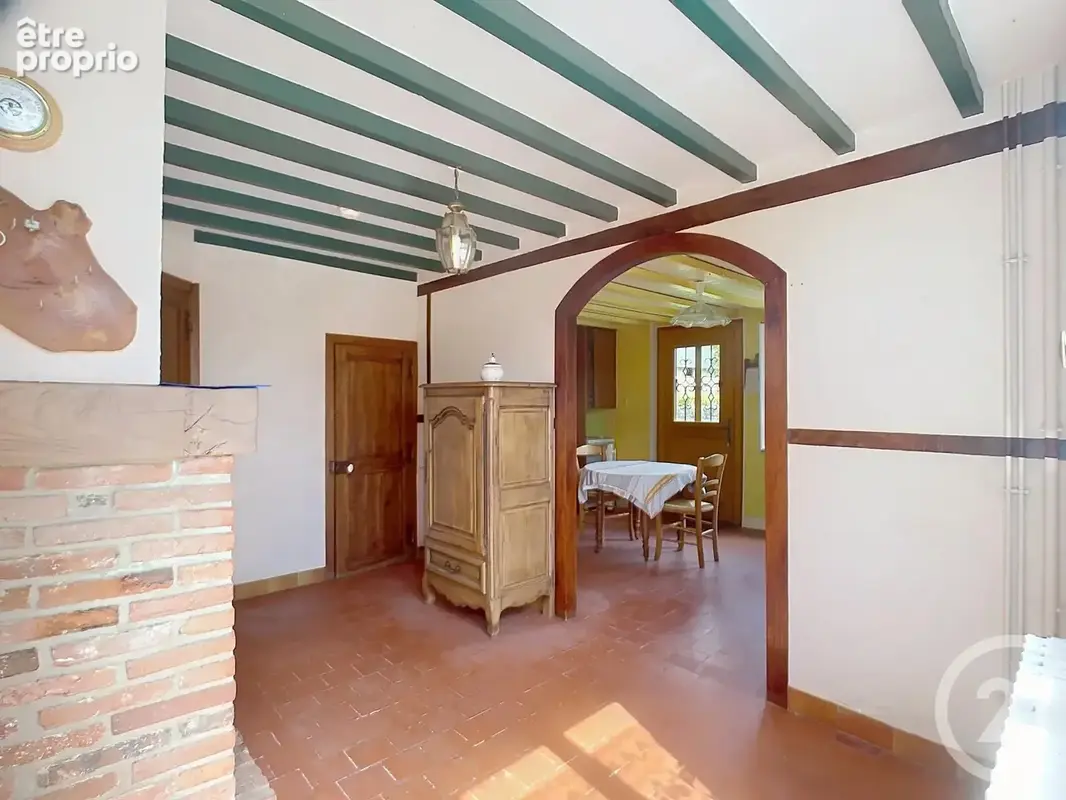 Maison 6 pièces 147 m² à vendre à Gournay-En-Bray (76220) - photo 5