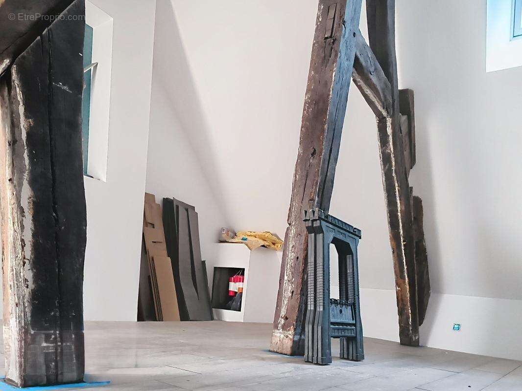 Maison à ROMORANTIN-LANTHENAY