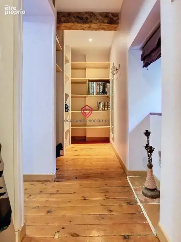 Maison de caractère rénovée avec dépendance de 118m2 à aménager - photo 6