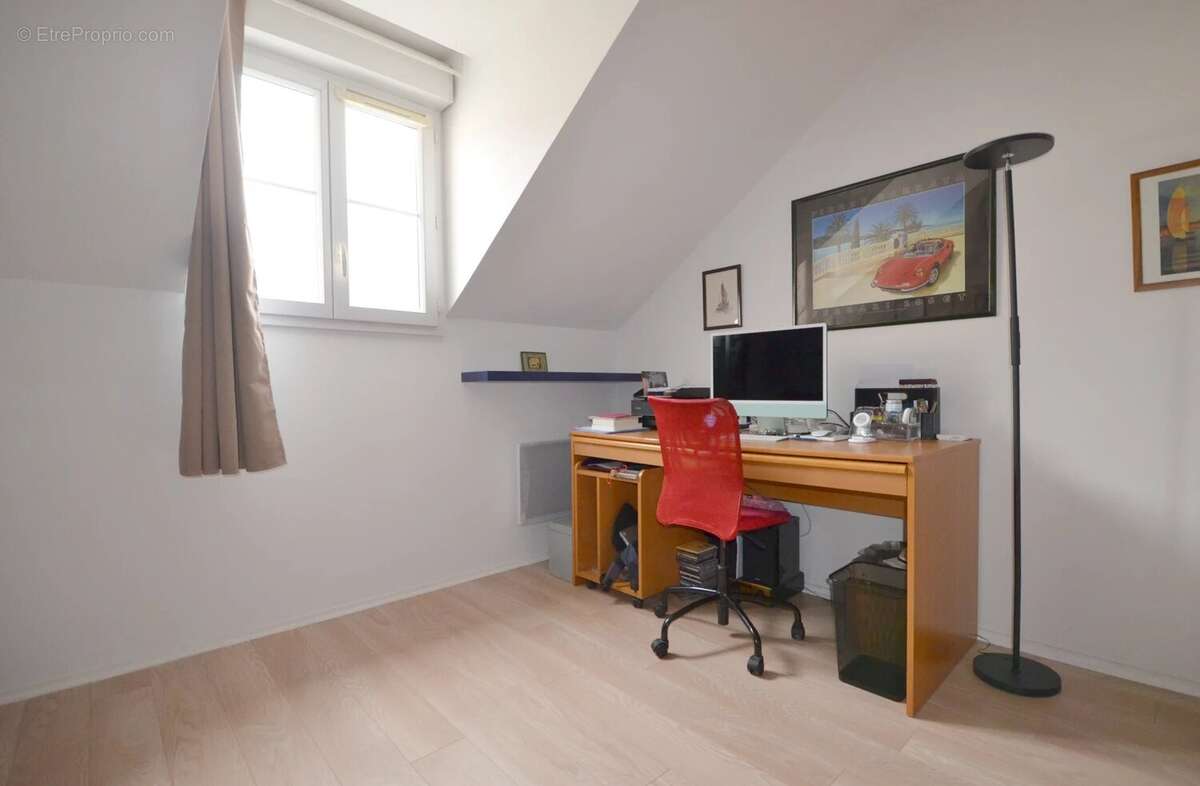Maison à CROISSY-SUR-SEINE