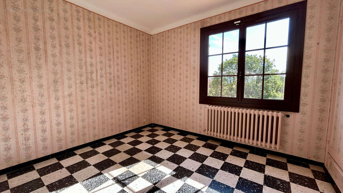 Maison à LA GAUDE