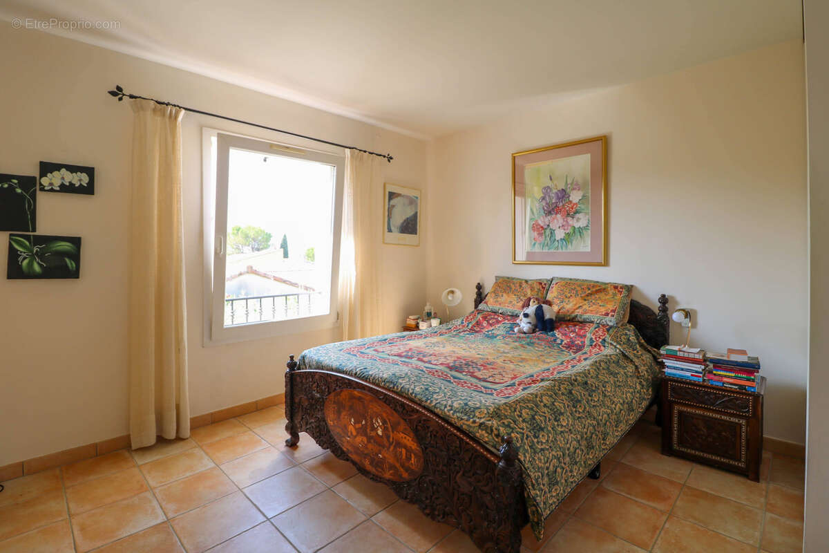 Maison à CASTILLON-DU-GARD