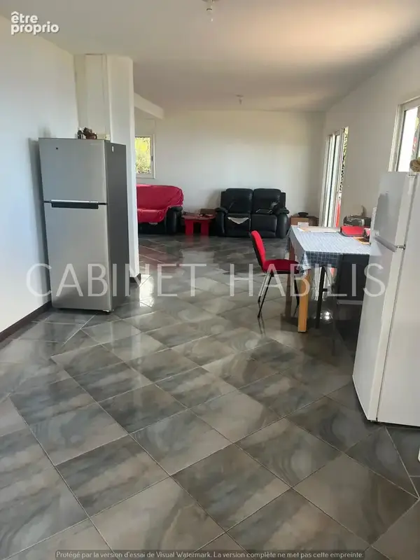 A vendre - maison 230 m2 environ - saint pierre - 636 000 € - photo 3