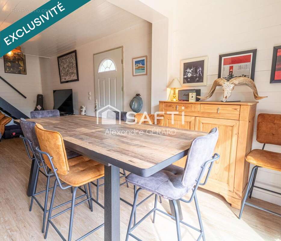 Photo 4 - Maison à LA TESTE-DE-BUCH