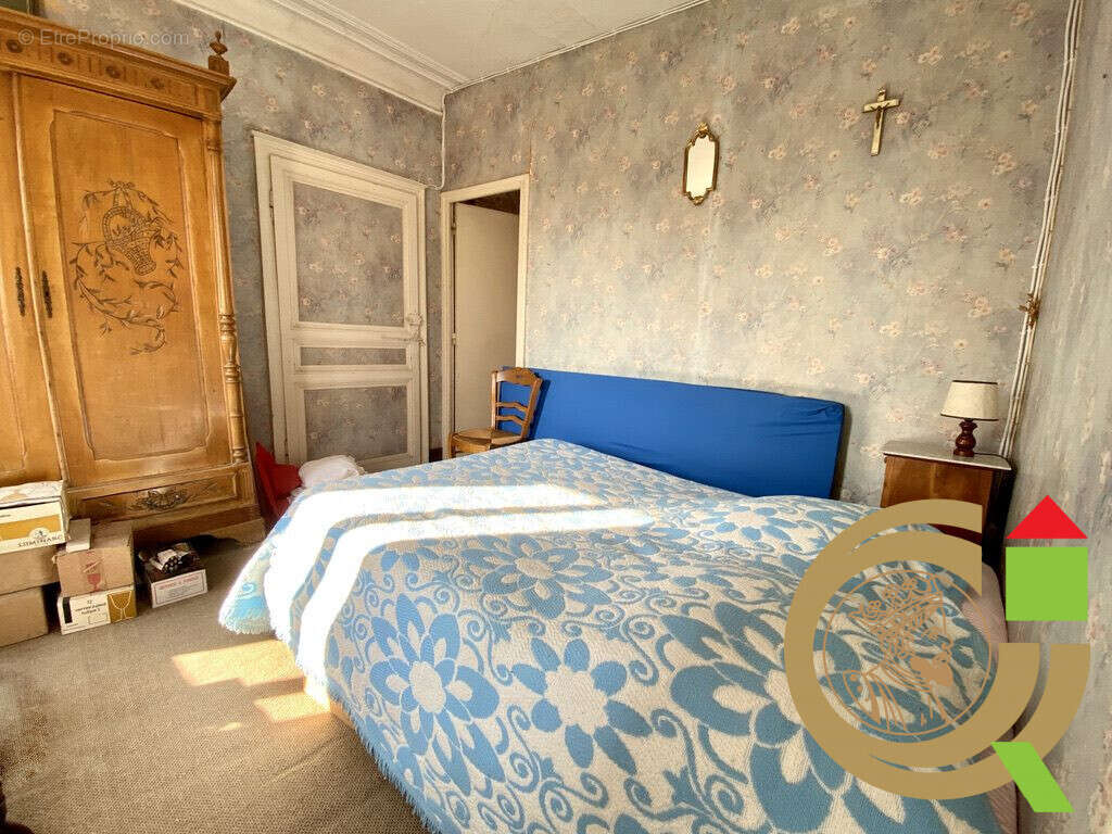 Maison 91 m² à Marenla  - photo 4