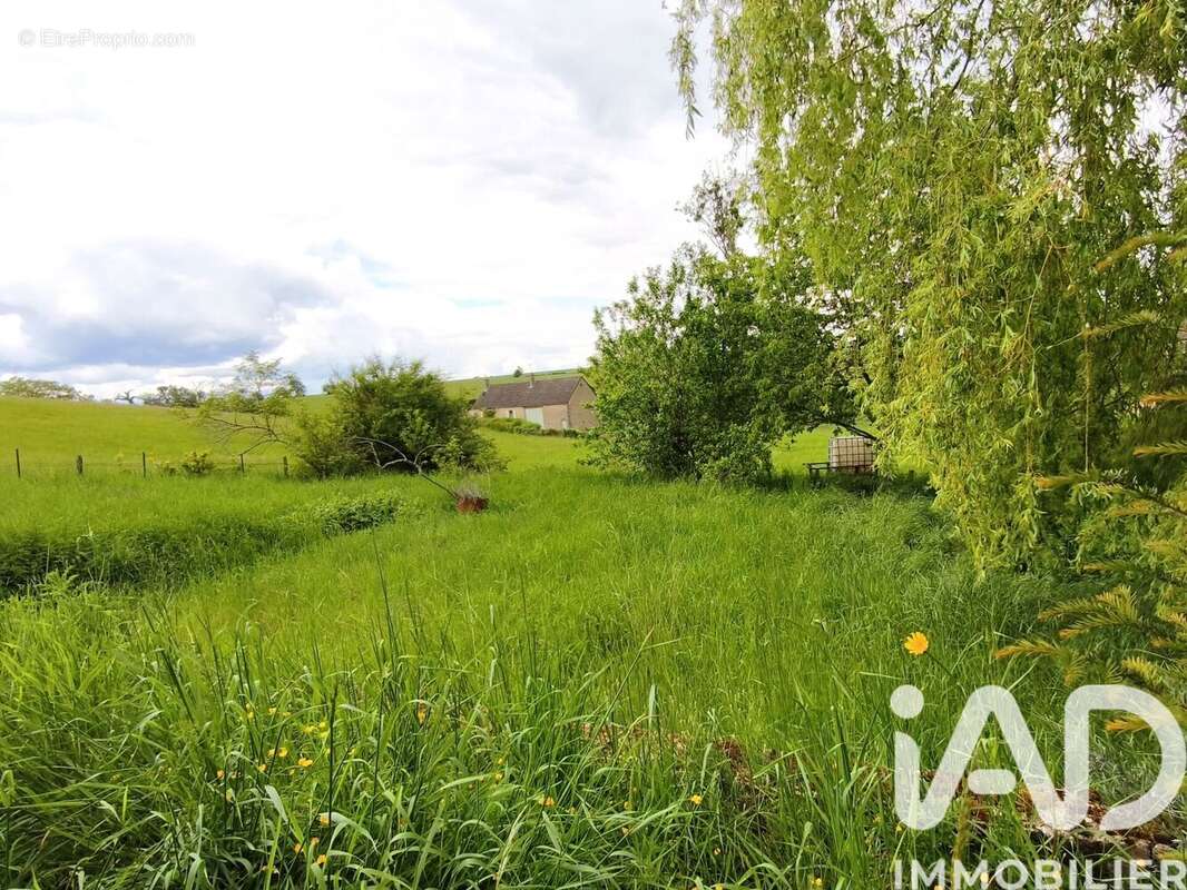 Maison 191 m² à Bazolles  - photo 5