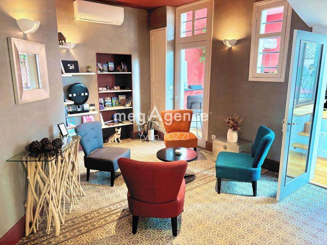 Maison à LES SABLES-D&#039;OLONNE