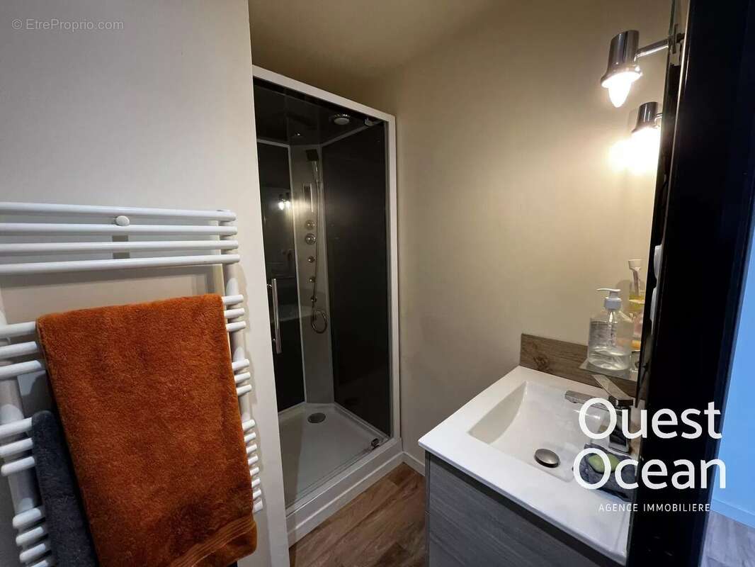 Maison à JARD-SUR-MER