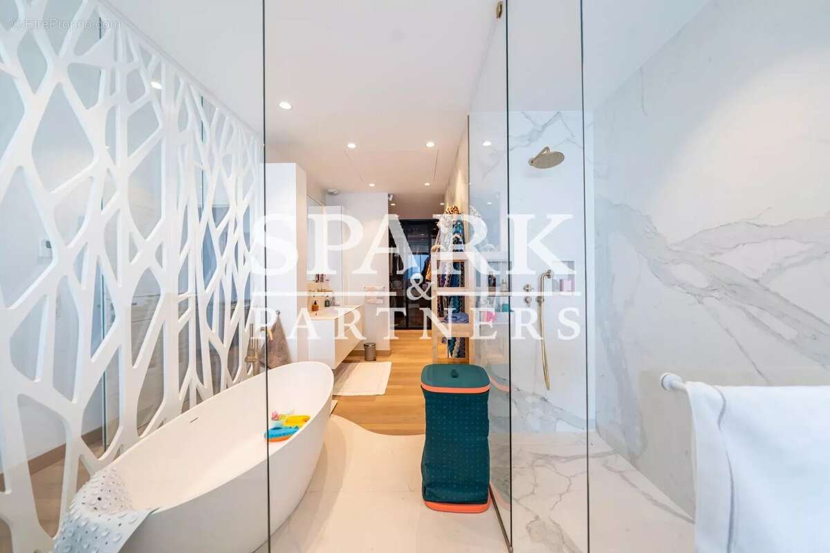 Maison à ROQUEBRUNE-CAP-MARTIN