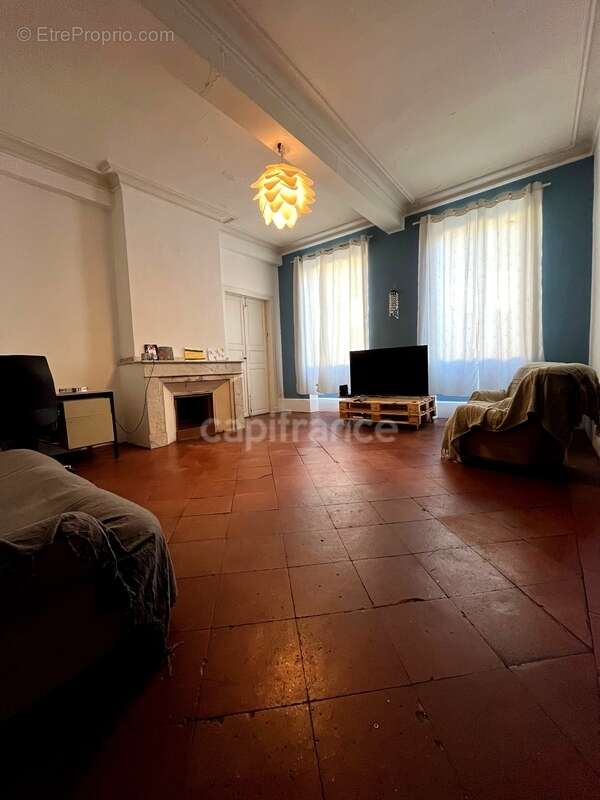 Appartement à FLEURANCE