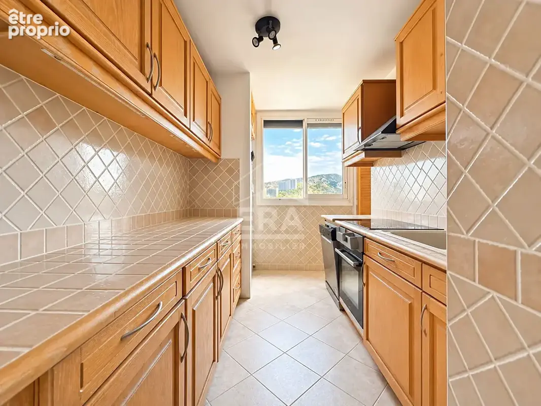 Appartement 67m² à marseille 9e arrondissement - photo 5