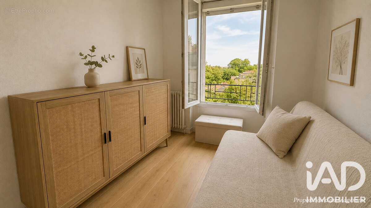 Photo 9 - Appartement à SEVRES