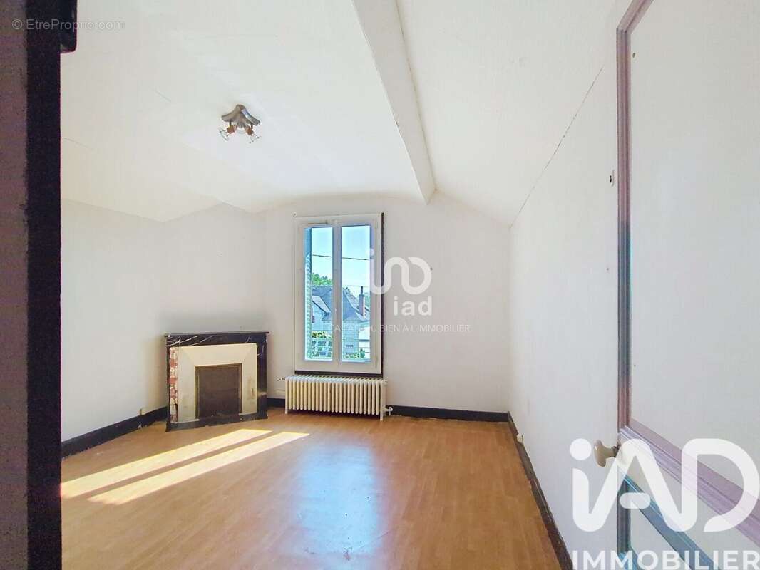 Photo 5 - Maison à BONNY-SUR-LOIRE