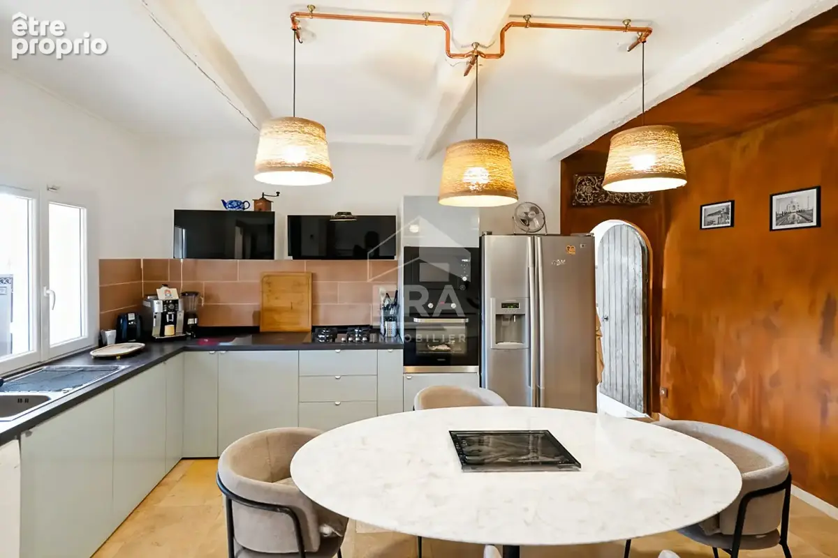 Appartement 60m² à cabriès - photo 2