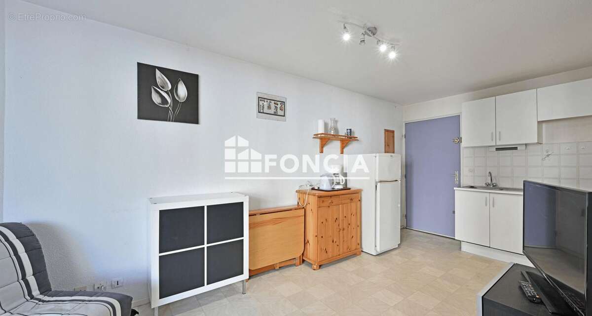 Appartement à LE GRAU-DU-ROI