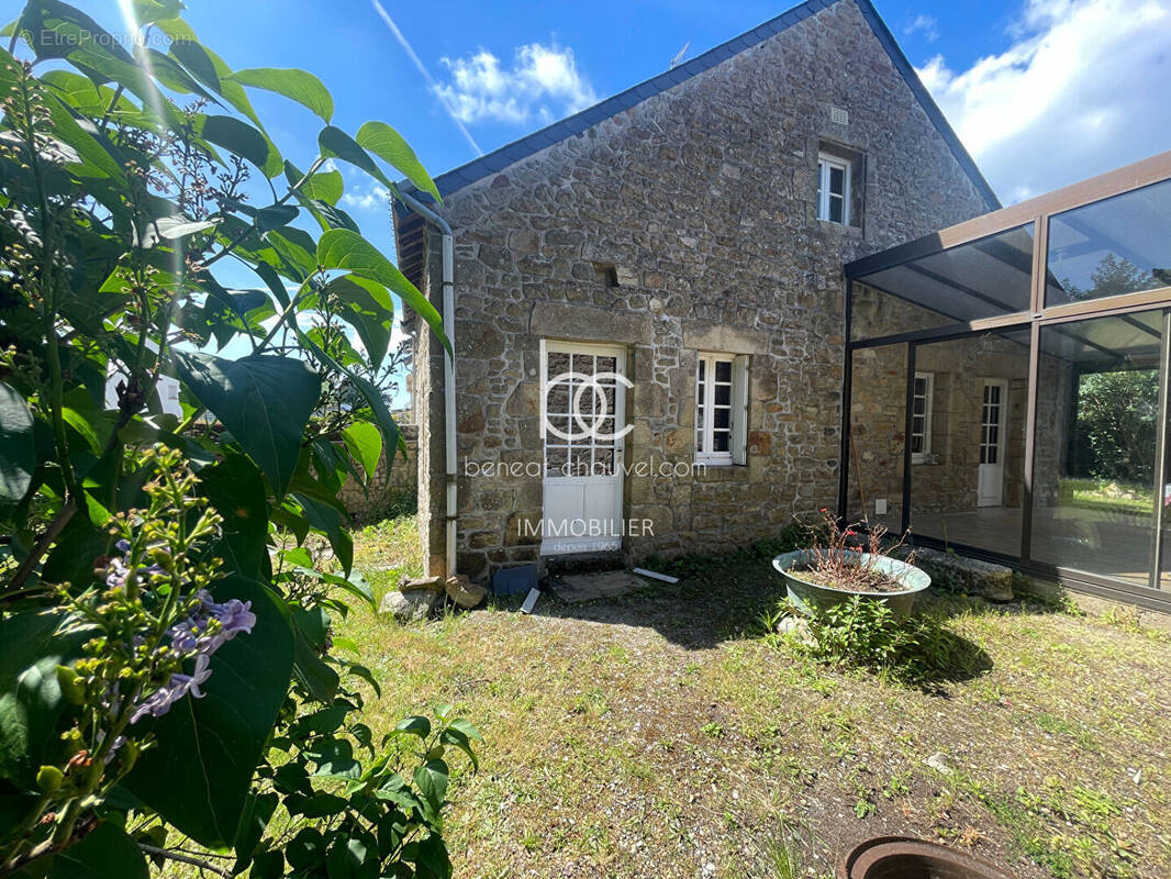 Maison à ARZON