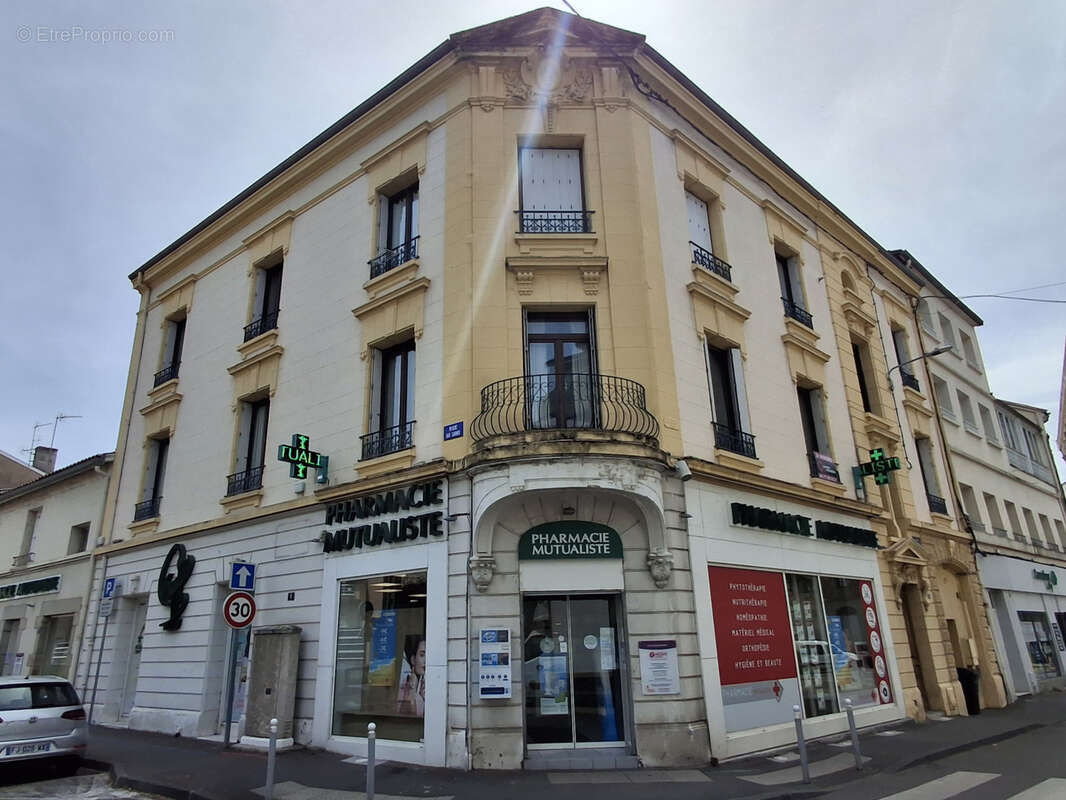 Appartement à FIRMINY