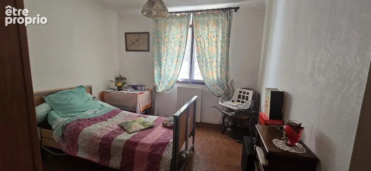 RARE: Appartement avec  jardin, parking et cave - photo 6