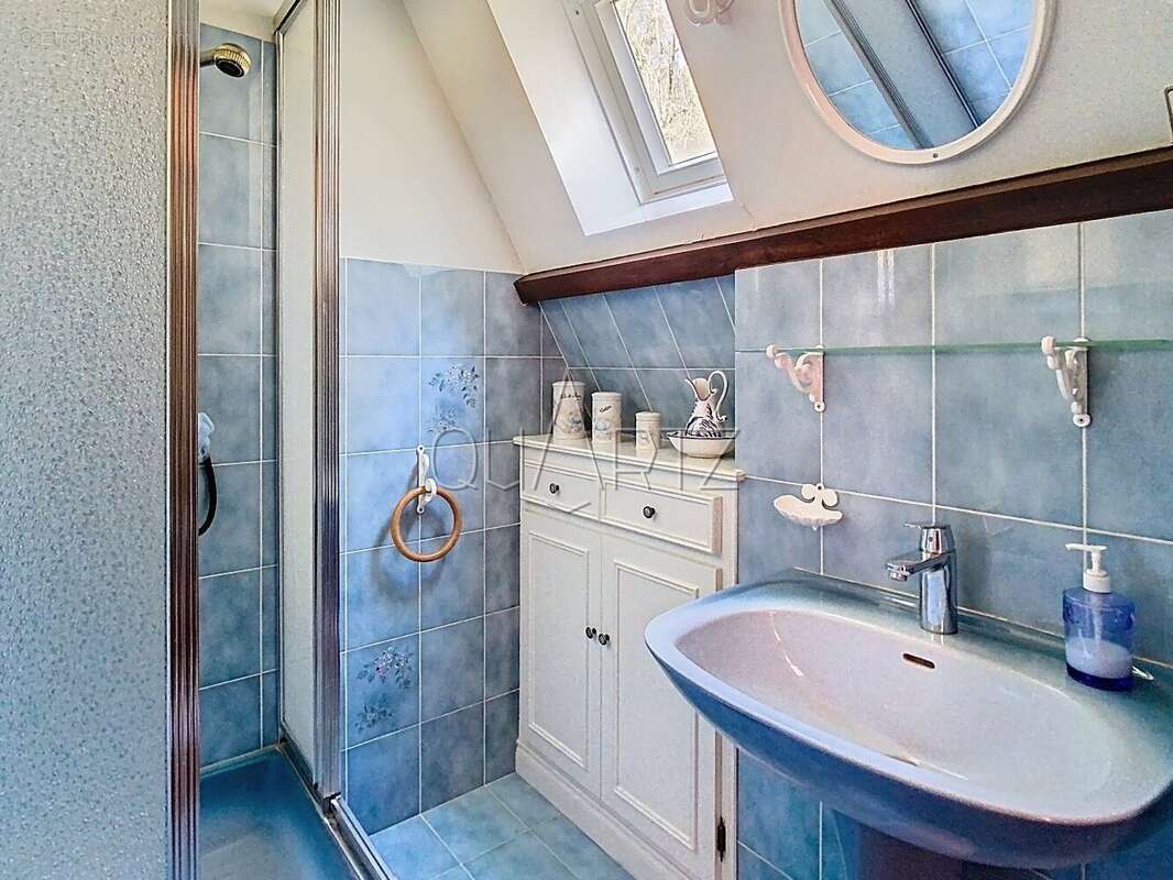 Maison à PACY-SUR-EURE