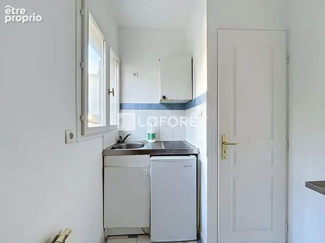Croissy-sur-Seine - Chambre au calme, proche commerces et RER - photo 5