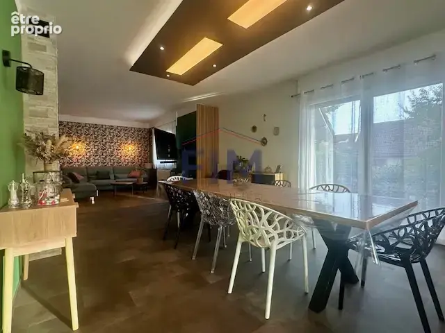 Maison architecte - photo 12