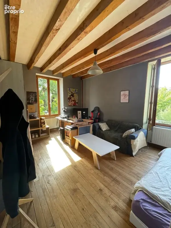 Maison 6 pièces 135 m² à vendre à Epannes (79270) - photo 4