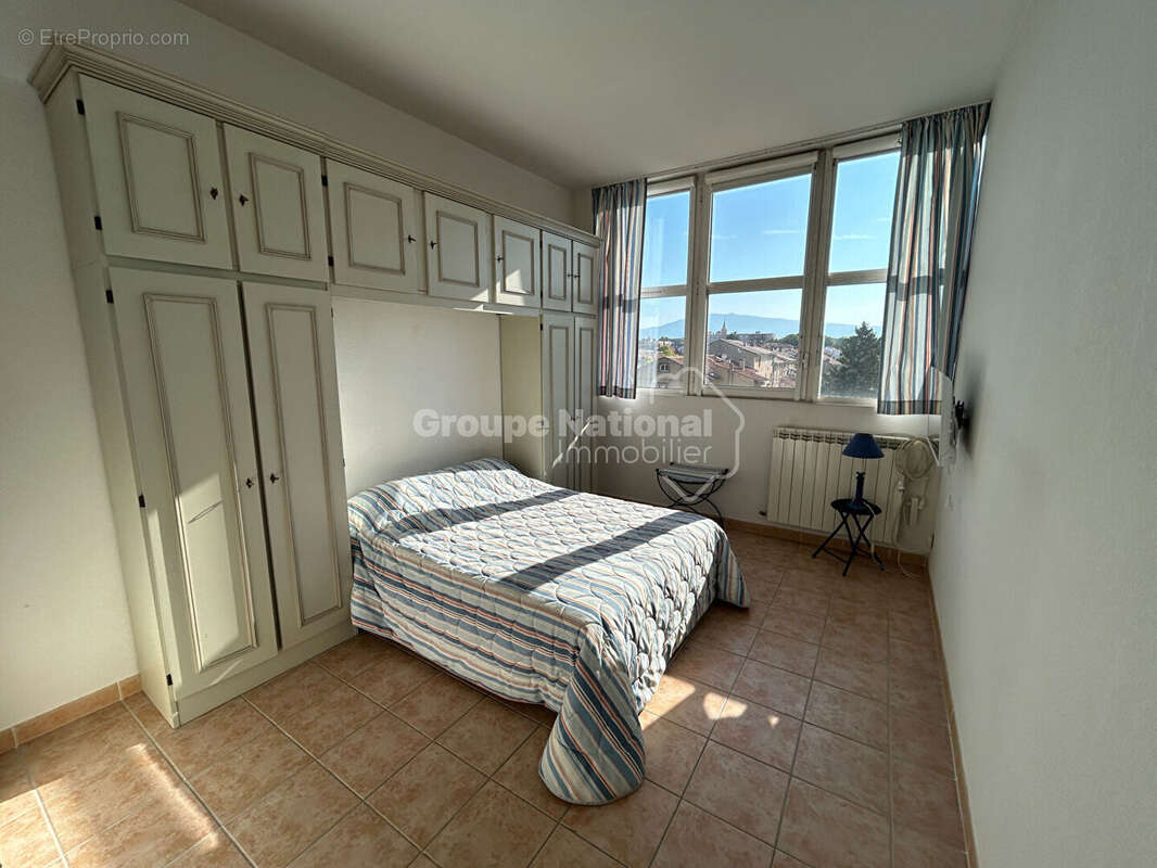 Appartement à CARPENTRAS