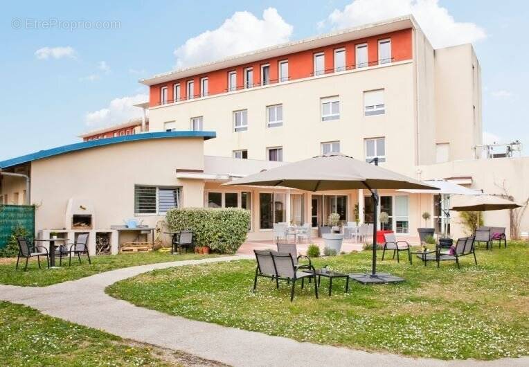 Appartement à MARIGNANE