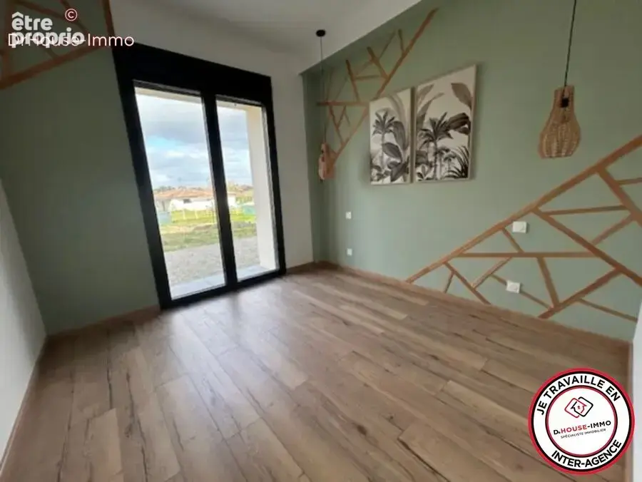 Maison 5 pièces 145 m² à vendre à Saint-Geours-D'auribat (40380) - photo 32