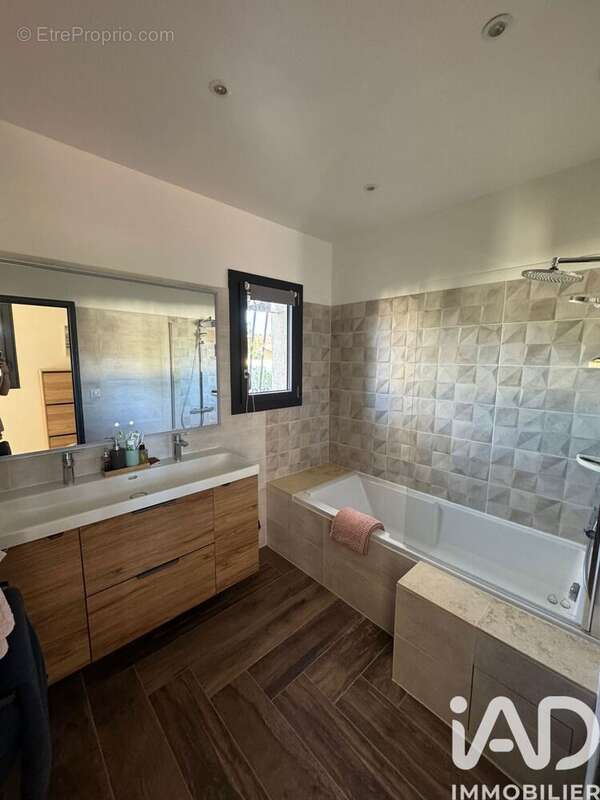 Photo 6 - Maison à CHEVAL-BLANC