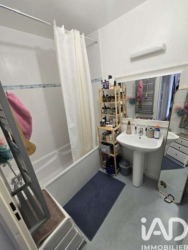 Photo 5 - Appartement à SAINTE-LUCE-SUR-LOIRE