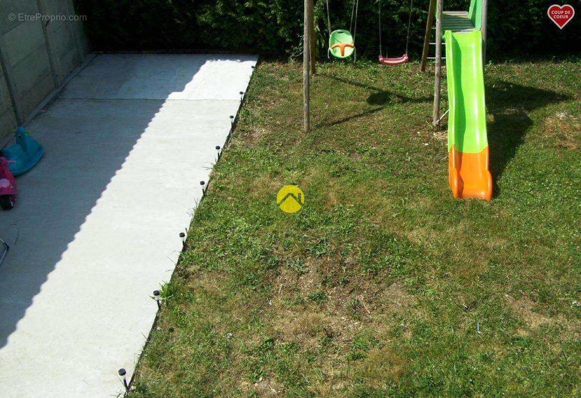 Maison à SAINT-FLORENT-SUR-CHER