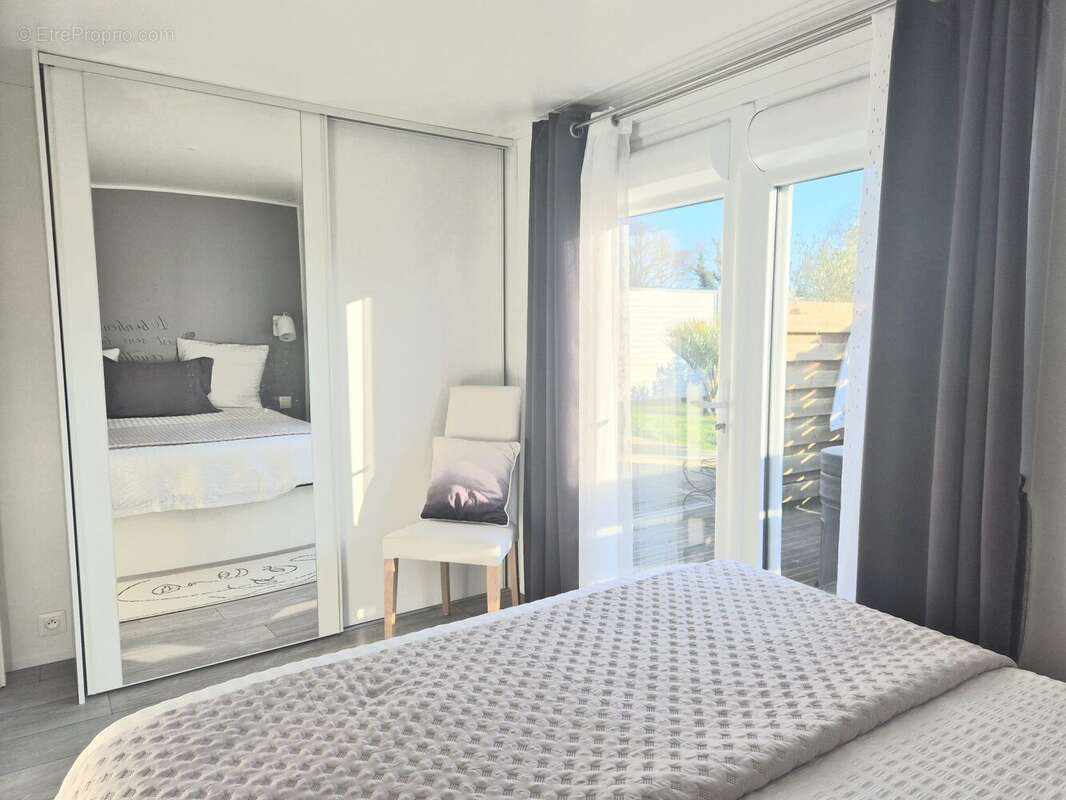 Maison à SAINTE-FOY