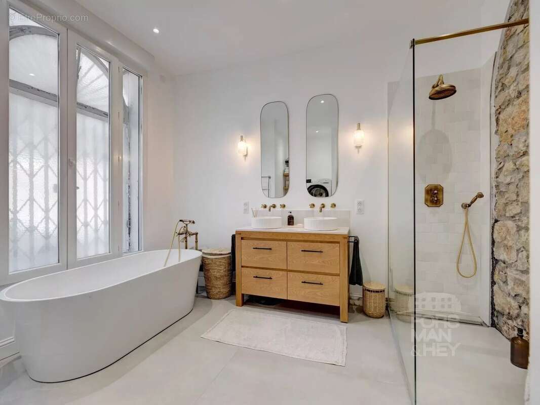 Appartement à GRASSE