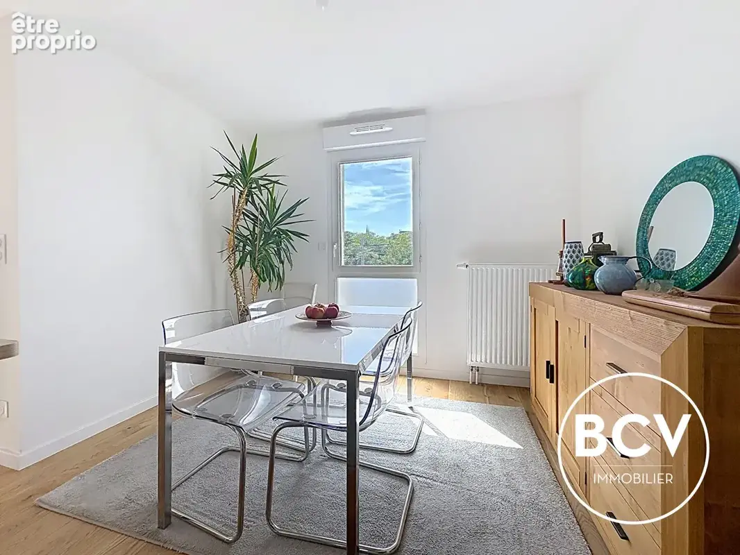 Appartement neuf Chartres 4 pièces 88 m2 - 7 minutes de la gare à pieds. - photo 3