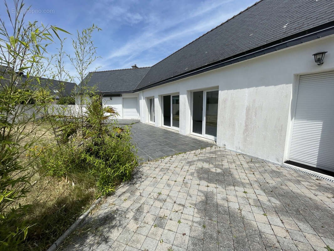 Maison à QUIBERON