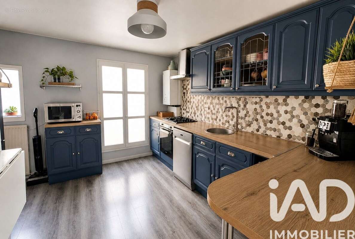 Photo 4 - Maison à EVRY