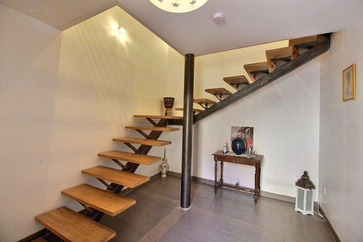 Maison à LES ABRETS