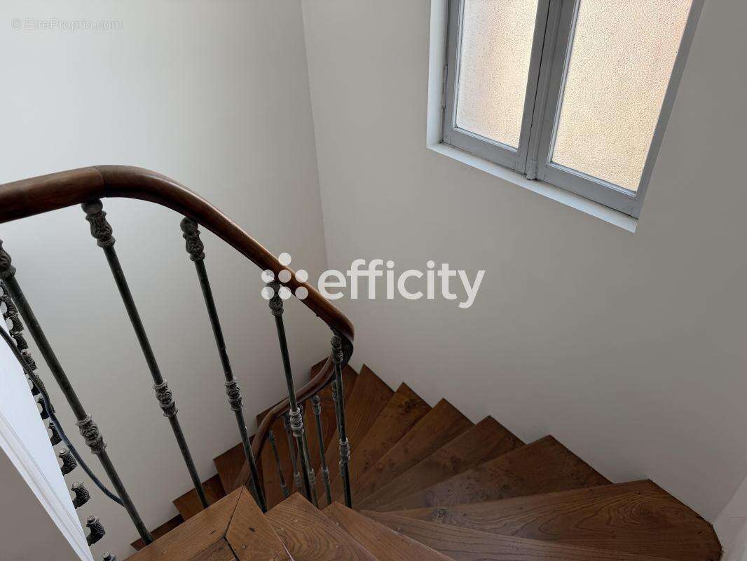 Appartement - photo 12